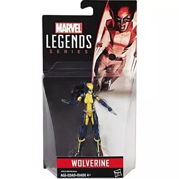 Фигурка Hasbro Marvel Legends Росомаха