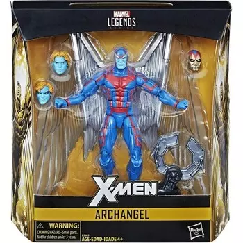 Фигурка Hasbro Marvel Legends X-Men Архангел, 15 см