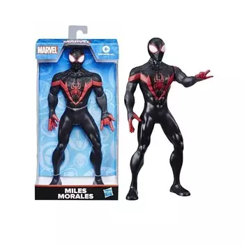 Фигурка Hasbro Marvel Майлз Моралес E7697