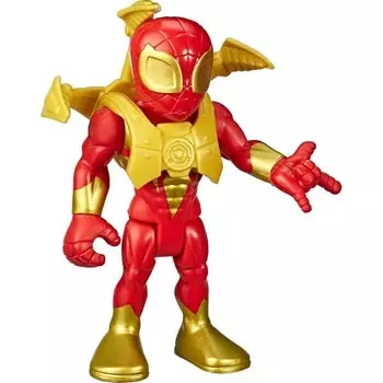 Фигурка Hasbro Marvel Приключения супергероя Человека-паук