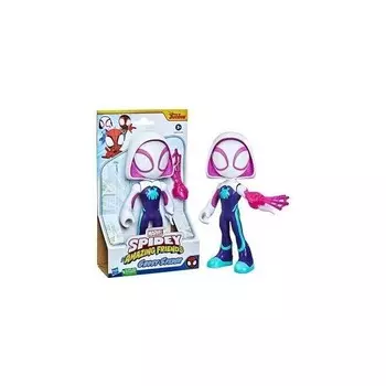 Фигурка Hasbro Marvel Spidey Giant Gost