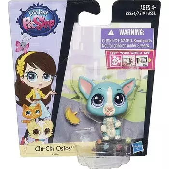 Фигурка Hasbro Ост Чи Чи