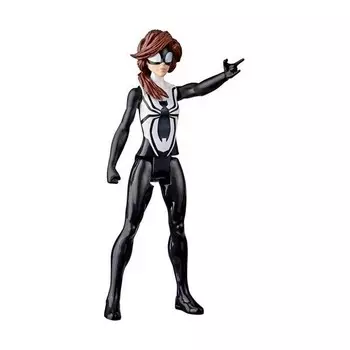 Фигурка Hasbro Spider Girl