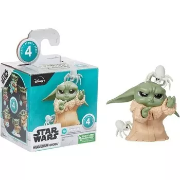 Фигурка Hasbro Star Wars Grogu