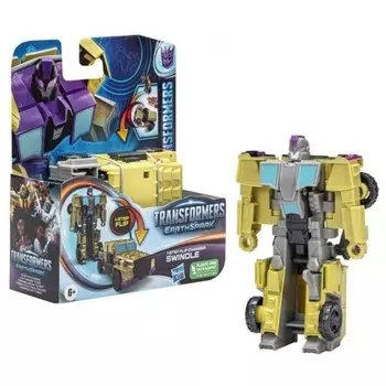 Фигурка Hasbro Transformers Earthspark