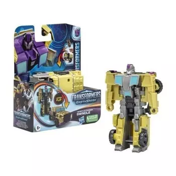 Фигурка Hasbro Transformers Earthspark