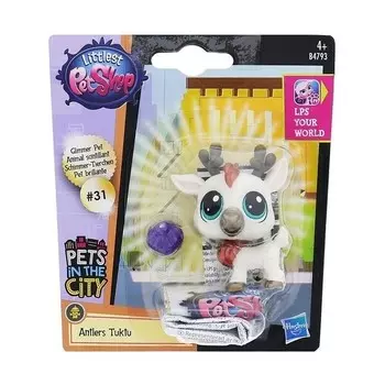 Фигурка Hasbro Тукту