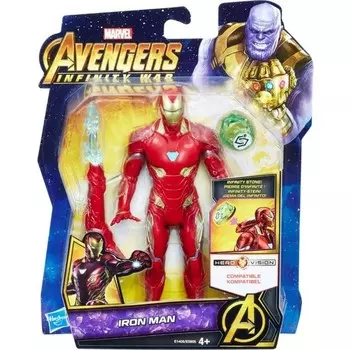 Фигурка Hasbro Железный человек