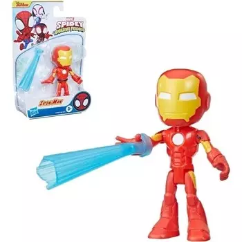 Фигурка Hasbro Железный Человек