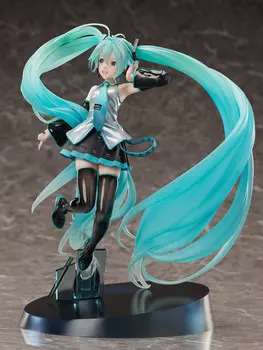 Фигурка Hatsune Miku - Hatsune Miku 1/7 Scale Figure (Chronicle Ver.)