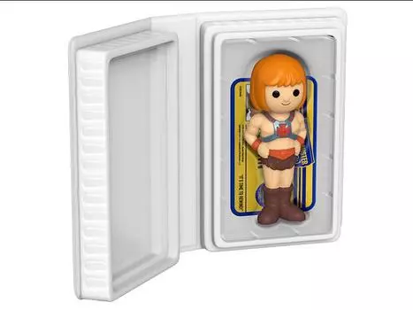Фигурка He-Man and the Masters of the Universe Rewind He-Man Limited Edition Figure Funko