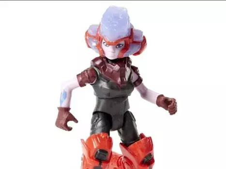 Фигурка He-Man and the Masters of the Universe Core Ram Ma-am MATTEL