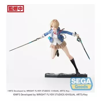 Фигурка Heaven Burns Red Luminasta — Рука Каямори (Reimei no Emotional Soul) Inna marka