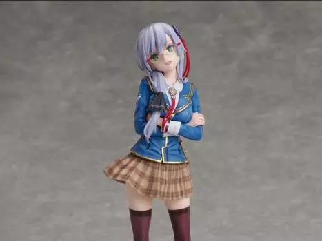 Фигурка Heaven Burns Red Yuki Izumi 1/8 Scale Figure Elcoco