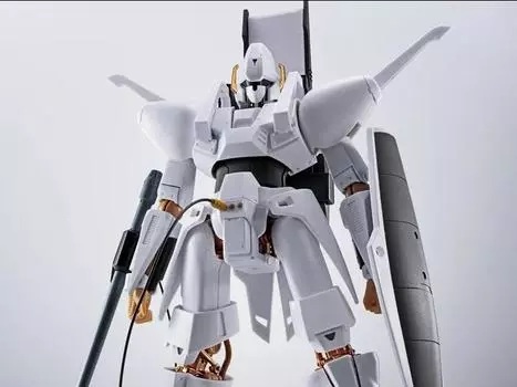 Фигурка Heavy Metal L-Gaim Hi-Metal R L-Gaim (Sunrise SPIRITS) Exclusive Bandai Spirits