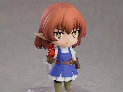 Фигурка Helck Nendoroid No.2278 Vermilio Good Smile Company