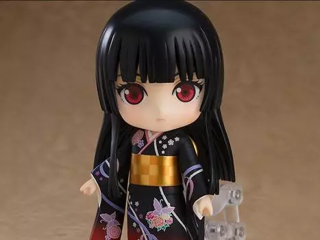 Фигурка Hell Girl: Fourth Twilight Nendoroid No.1634 Enma Ai GOOD SMILE COMPANY