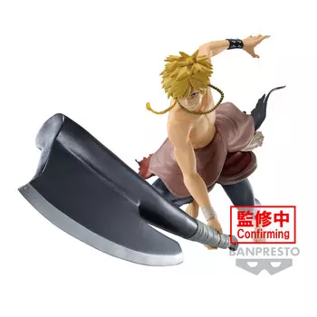 Фигурка Hell's Paradise - Aza Chobe Vibration Stars Prize Figure