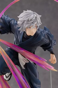 Фигурка Hell's Paradise Jigokuraku - Gabimaru 1/7 Scale Figure (F:NEX Ver.)