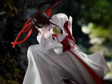 Фигурка Hell's Paradise: Jigokuraku Luminasta Yamada Asaemon Sagiri Figure Sega