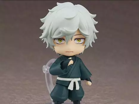 Фигурка Hell's Paradise: Jigokuraku Nendoroid No.2184 Gabimaru Good Smile Company
