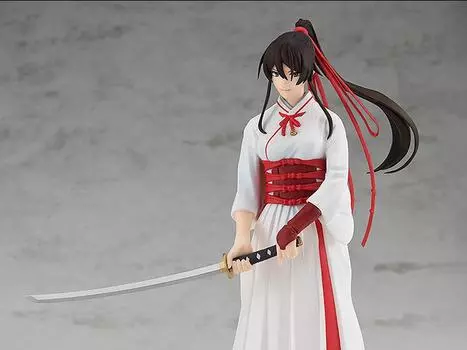 Фигурка Hell's Paradise: Jigokuraku Pop Up Parade Yamada Asaemon Sagiri Good Smile Company