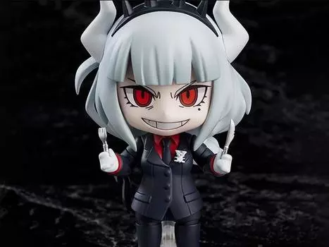 Фигурка Helltaker Nendoroid No.1622 Lucifer Good Smile Company