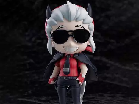 Фигурка Helltaker Nendoroid No.1884 Justice Good Smile Company