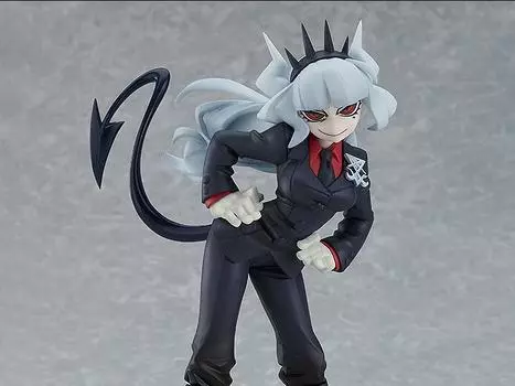 Фигурка Helltaker Pop Up Parade Lucifer Good Smile Company