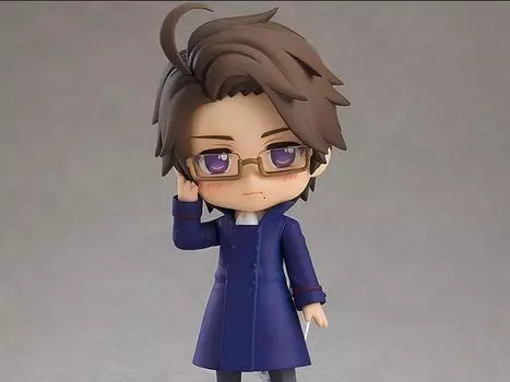 Фигурка Hetalia World Stars Nendoroid No.2213 Austria Good Smile Company