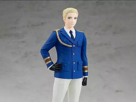 Фигурка Hetalia World Stars Pop Up Parade Germany Orange Rouge