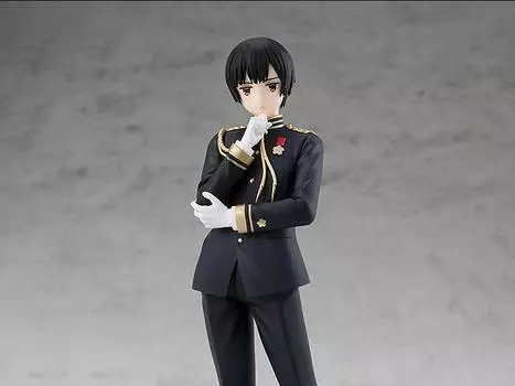 Фигурка Hetalia World Stars Pop Up Parade Japan Orange Rouge