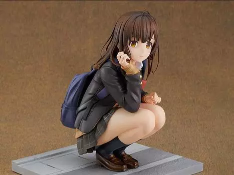 Фигурка Higehiro Sayu Ogiwara Figure Good Smile Company
