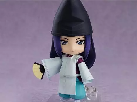 Фигурка Hikaru no Go Nendoroid No.1721 Fujiwara no Sai GOOD SMILE COMPANY