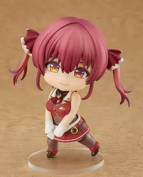 Фигурка Hololive - Houshou Marine Nendoroid (re-run)
