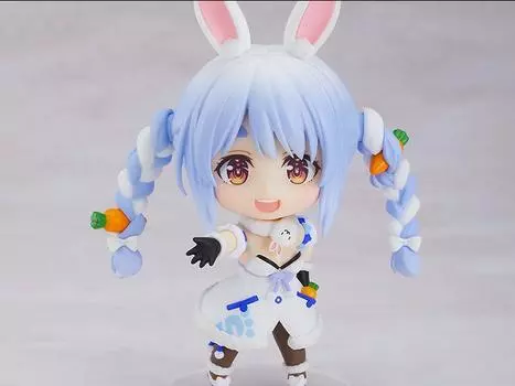 Фигурка Hololive Nendoroid No.1823 Usada Pekora Good Smile Company