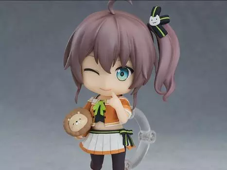 Фигурка Hololive Production Nendoroid No.1643 Natsuiro Matsuri GOOD SMILE COMPANY