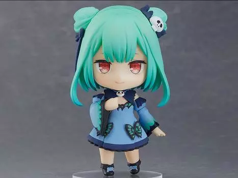 Фигурка Hololive Production Nendoroid No.1792 Uruha Rushia GOOD SMILE COMPANY