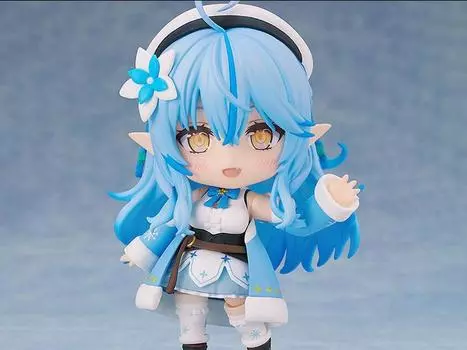 Фигурка Hololive Production Nendoroid No.2115 Yukihana Lamy Good Smile Company
