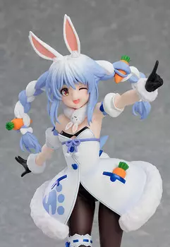 Фигурка Hololive Production - Usada Pekora POP UP PARADE Figure