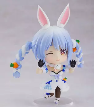 Фигурка Hololive - Usada Pekora Nendoroid