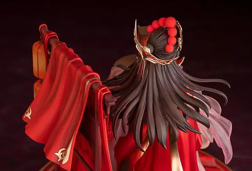 Фигурка Honor of Kings - Luna 1/7 Scale Figure (My One and Only Ver.)