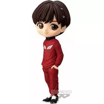 Фигурка Hope Tinytan Mic Drop Q Posket 14 см Banpresto