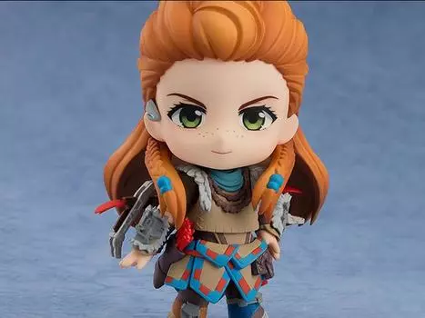 Фигурка Horizon Forbidden West Nendoroid No.1850 Aloy Good Smile Company