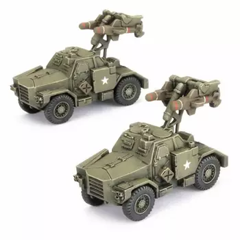 Фигурка Hornet Guided Anti-Tank (X2)