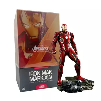 Фигурка Hot Toys Avengers Age Of Ultron Iron Man Mark XLV MMS300D11