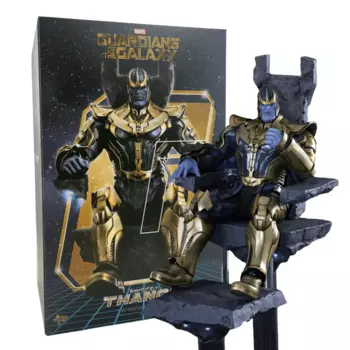 Фигурка Hot Toys Guardians Of The Galaxy, Thanos MMS280, 38 см