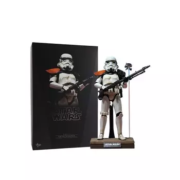 Фигурка Hot Toys Star Wars: Episode IV A New Hope, 30 см