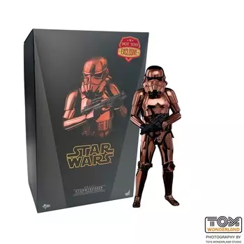 Фигурка Hot Toys Star Wars StormTrooper, 30 см