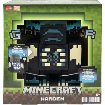 Фигурка хранителя Mattel Minecraft